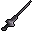 Gravite rapier