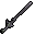 Gravite longsword