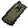 Third-age druidic cloak
