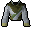 Third-age druidic robe top