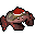 Salty claws hat