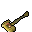 Golden hammer