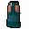 Ancient ceremonial legs