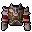 Battle-mage robe