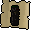 Black d'hide chaps (Note)