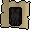 Black d'hide body (Note)