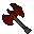 Dragon thrownaxe