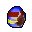 Easter egg helm