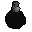 Black skin color