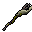 Uncharged toxic trident