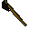 Black halberd