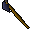 Mithril halberd