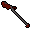 Dragon halberd