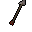 Broad arrow