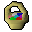 Basket of eggs