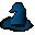 Wizard hat (t)