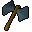 Rune thrownaxe