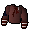 Red naval shirt