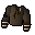 Brown naval shirt