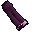 Purple navy slacks