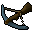 Rune crossbow