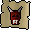 Red h'ween mask (Note)