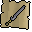Saradomin sword (Note)