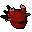 Dragon snowman hat