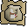 Wolpertinger pouch (Note)