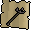 Merfolk trident (Note)