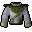3rd age druidic robe top