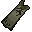 3rd age druidic cloak