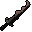 Corrupt dragon longsword