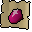Red topaz (Note)
