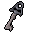 Frozen key