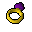 Ring of wealth