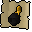 Black full helm (g) (Note)