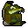 Serpentine helm (uncharged)
