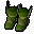 Pegasian boots