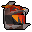 Magma helm (uncharged)