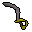 Lucky cutlass