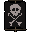 Lucky shot flag