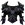Torva, Pernix, Armadyl, Bandos