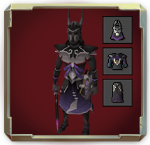 Virtus Armour