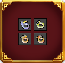 Ring Pack