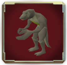 Dagannoth Rex