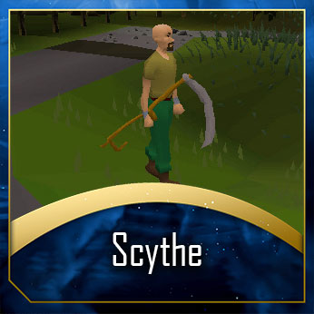 Scythe
