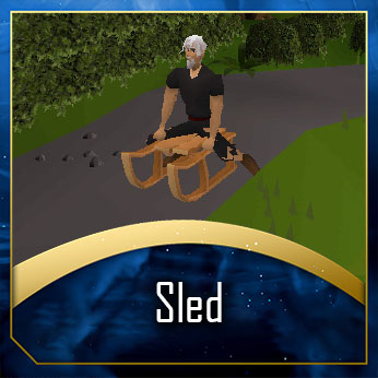 Sled