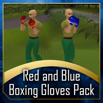 Boxing Gloves 1